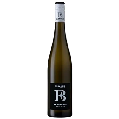 Abbildung von Emil Bauer “Beachball Viognier, Trockener Weißwein aus der Pfalz (1 x 0.75l)
