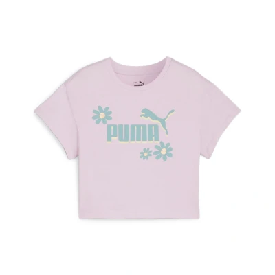 Abbildung von PUMA T Shirt GRAPHICS SUMMER FLOWER TEE G