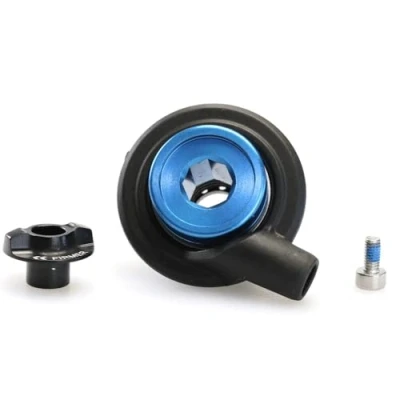Abbildung von Service Set: 2018 FIT4 TopCap Schnittstellenteile FS Remote, U Cup, Push Unlock