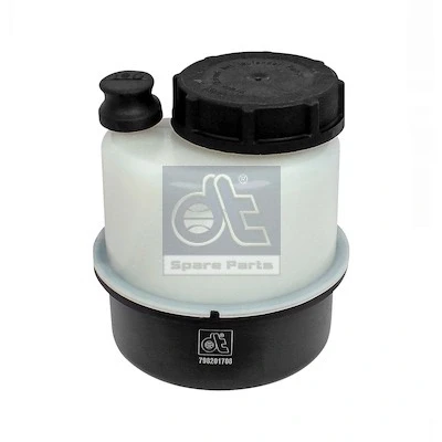 Abbildung von DT Spare Parts 3.69212 Ausgleichsbehälter, Hydrauliköl Servolenkung