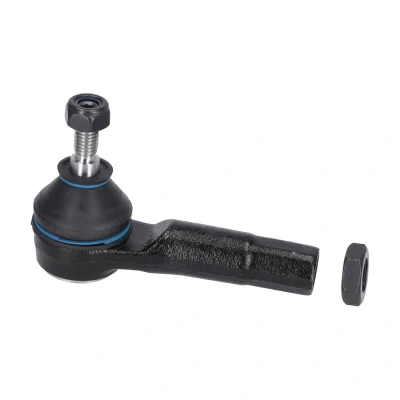 Abbildung von febi BILSTEIN 19963 Spurstangenkopf Plus Vorderachse links, rechts mit selbstsichernder Mutter FIAT: Stilo Multi Wagon