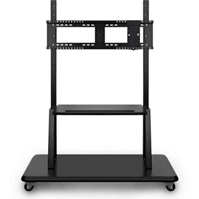 Abbildung von ViewSonic VB STND 001 2C Rollwagen für bis zu 86 Zoll Displays