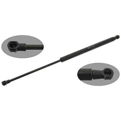 Abbildung von FEBI BILSTEIN 47054 Heckklappendämpfer 430 473 beidseitig CITROËN: C3 II