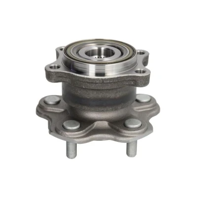 Abbildung von BTA H21100BTA Radnabe ohne Sensor Hinterachse