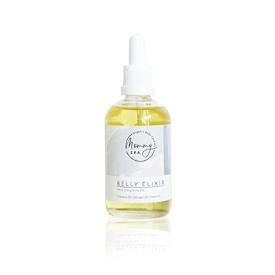 Abbildung von Belly Elixir 100 ml