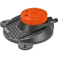 Abbildung von Classic Multi 6 Sprinkler Boogie Gardena