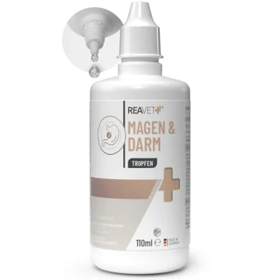 Abbildung von Magen &amp; Darm Tropfen 110 ml 60 g