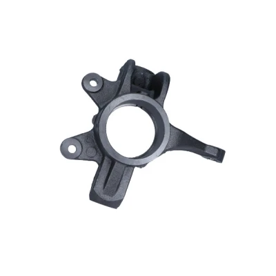 Abbildung von MAXGEAR 72 5502 Achsschenkel Vorderachse, links