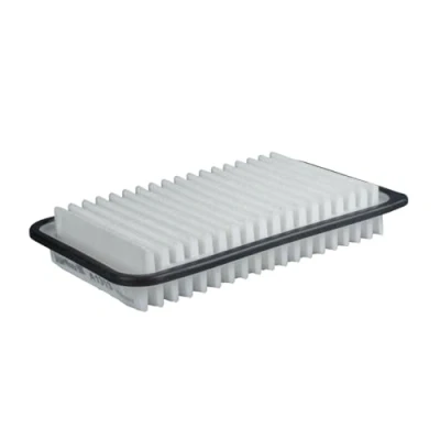Abbildung von PURFLUX A1313 Luftfilter 41 148 244 Filtereinsatz SUZUKI: Splash, Alto VII, K10 I, OPEL: Agila B