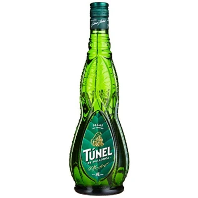 Abbildung von Túnel de Mallorca Secas Hierbas (1 x 0,7 l)