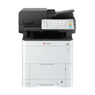 Abbildung von ECOSYS MA4000cix (inkl. 3 Jahre Kyocera Life Plus), Multifunktionsdrucker