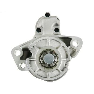 Abbildung von AS PL S0316 Anlasser 12 2,00 9 VOLKSWAGEN: Touareg I, AUDI: Q7