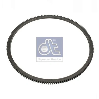 Abbildung von Zahnkranz, Schwungrad DT Spare Parts 2.10073
