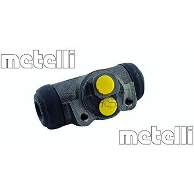 Abbildung von METELLI 04 0927 Bremszylinder 20,64 DAIHATSU: Terios II