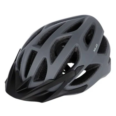 Abbildung von XLC Fahrradhelm, City Fahrradhelm BH C33