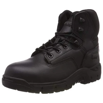 Abbildung von Magnum Precision Sitemaster CT CP, Unisex Arbeitsstiefel, für Erwachsene, schwarz (Black 21), Größe 39