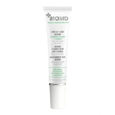 Abbildung von BIOMD Augenringe Ade Serum