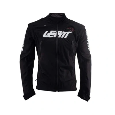 Abbildung von Ultra light and waterproof 4.5 Lite Motorcycle Jacket with removable sleeves