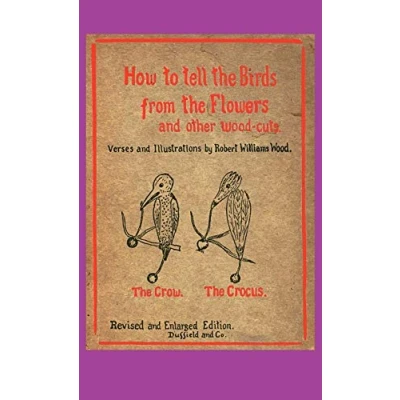 Abbildung von How to Tell the Birds from Flowers