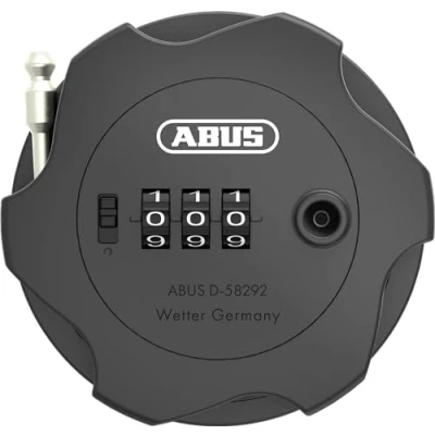 Abbildung von Abus Combiflex Adventure Fahrradschloss
