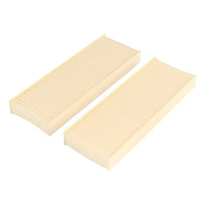 Abbildung von MAPCO 65529 Innenraumfilter Pollenfilter 244 85 28