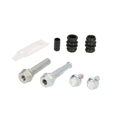 Abbildung von AUTOFREN SEINSA D7203C Führungshülsensatz, Bremssattel SUBARU: Legacy 4 Kombi, Outback IV, V, NISSAN: NP300 Navara Pickup, Pathfinder 3