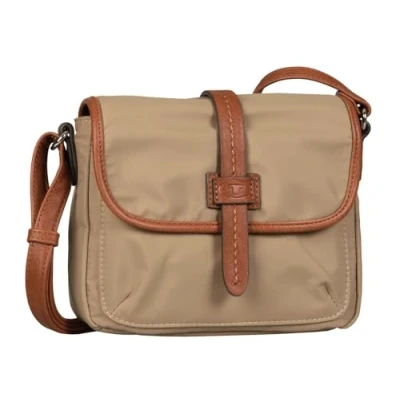 Abbildung von TOM Tailor Umhängetasche, Damen, Größe: One Size, Beige