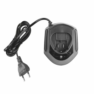 Abbildung von Bolwins L39CS 10.8V 12V Ak ku Ladegerät kompatibel mit Bosch AL1115CV Schnellladegerät Effiziente und schnelle Ladestation