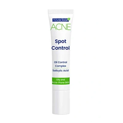 Abbildung von Novaclear Akne Spot Control