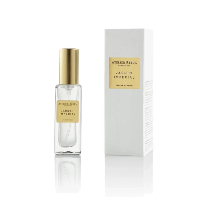 Abbildung von Atelier Rebul Spray Fragrance Jardin Imperial Eau de Parfum