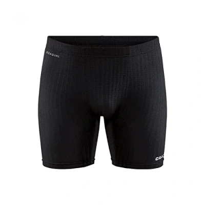 Abbildung von Craft Herren Active Extreme X Boxer M Hose, Schwarz, L