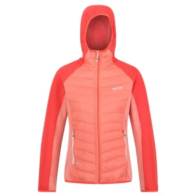 Abbildung von Regatta Funktionsjacke Hybrid Softshelljacke Andreson VI