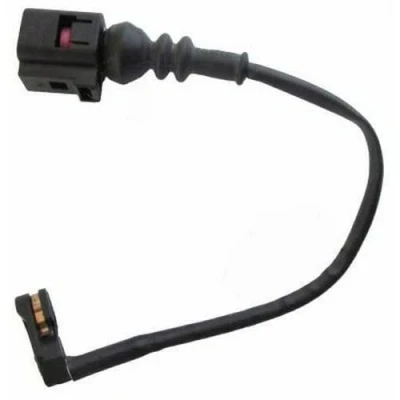 Abbildung von HELLA 8DK 355 253 061 Verschleißanzeige MAN: TGE Kasten, Pritsche/Fahrgestell, Bus, VOLKSWAGEN: Crafter Kastenwagen, Bus