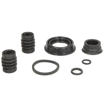 Abbildung von AUTOFREN SEINSA D42701 Bremssattel Reparatursatz Hinterachse 36 MAZDA: 3 Schrägheck, Limousine