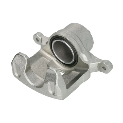 Abbildung von ABE CZH2404 Bremssattel Gusseisen Vorderachse links HYUNDAI: i30 II Schrägheck, Kombi, Coupe, KIA: cee‘d Sportswagon