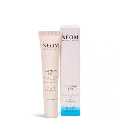 Abbildung von NEOM SOS Calming Pen 12ml