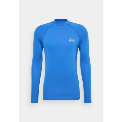 Abbildung von Quiksilver Herren Everyday UPF50 LS L/SL Surf Tee, NEBULAS Blue, 3XL