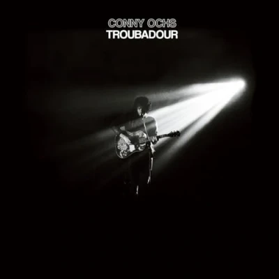 Abbildung von Troubadour [Vinyl LP]