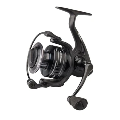 Abbildung von Quick Darkside 8 1000 FD Angelrolle
