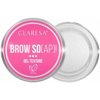 Abbildung von Augenbrauenseife Brow SO(AP)! 30ml Claresa