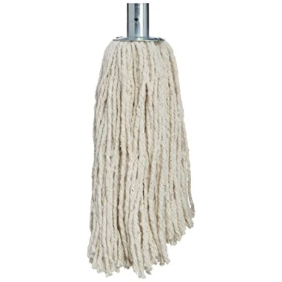 Abbildung von Robert Scott SJPY1201l Mop Kopf aus Garn, 340g