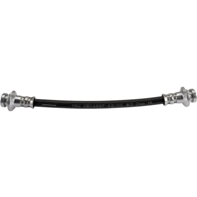 Abbildung von TRW PHA213 Bremsschläuche 218 M10x1 NISSAN: MICRA 2