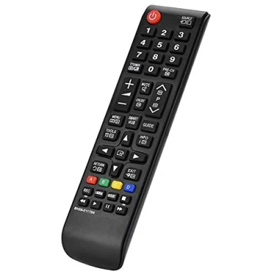 Abbildung von Ersatzfernbedienung SMART TV Controller BN59 01175N Für LED LCD Fernseher ist Keine Programmierung oder Einrichtung erforderlich
