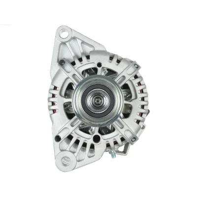 Abbildung von AS PL A3543S Lichtmaschine 12V 120A HYUNDAI: i30 I Schrägheck, Kombi, i20 KIA: RIO 3