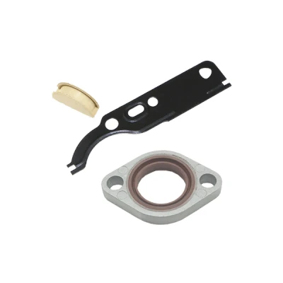 Abbildung von VAICO V40 2109 Dichtung, Steuerkettenspanner OPEL: Astra K Schrägheck, Insignia A Sports Tourer, Mokka / X