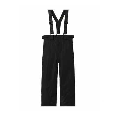 Abbildung von Name it Nknslope Limited Edition Schneehose für Kinder, Größe: 146, Black