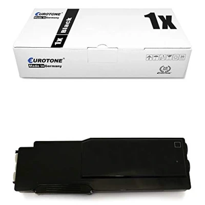 Abbildung von 1x Eurotone XXL Toner für Xerox Workcentre 6605 DNM DN n ersetzt 106R02232