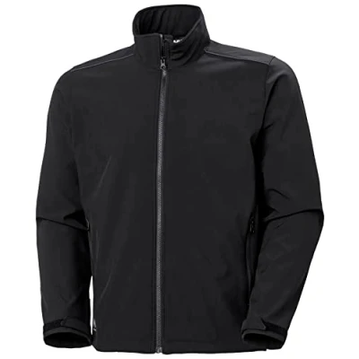Abbildung von Helly Hansen Softshelljacke Manchester 2.0 Softs Jacket