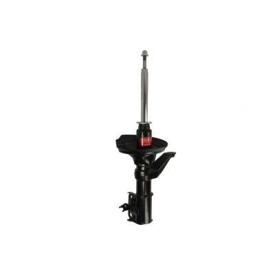 Abbildung von KYB Excel G 331048 Stoßdämpfer Vorderachse rechts Gasdruck Zweirohr Federbein oben Stift HONDA: CR V 2