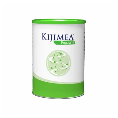 Abbildung von KIJIMEA Regularis Granulat, 250 g Granulat